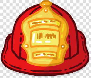 Firefighters Helmet Firefighting   Fire Man Helmet Png  Transparent Png