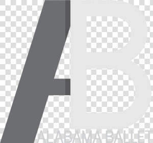 Alabama Ballet   Alabama Ballet Logo  HD Png Download