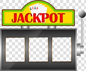 Clipart Transparent Download Band Homepage S Gambling   Slot Machine Png Transparent  Png Download