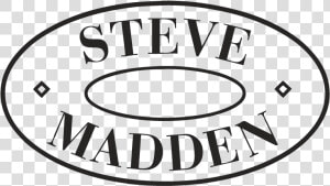 Steve Madden Shoes Logo  HD Png Download