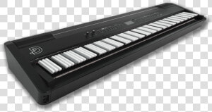 Dodeka Keyboard Design Digital Piano   Digital Piano  HD Png Download