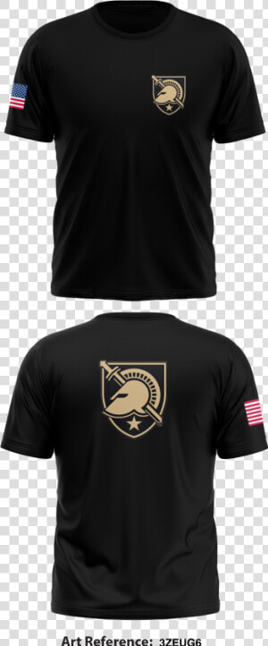 Army West Point Short Sleeve Performance Shirt   Royal Canadian Legion T Shirts  HD Png Download