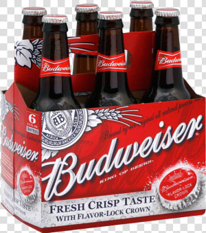 Transparent Six Pack Beer Clipart   Budweiser Beer South Africa  HD Png Download