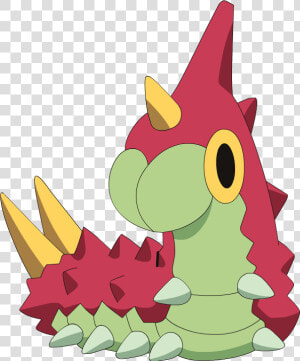 Legends Of The Multi universe Wiki   Pokemon Wurmple Png  Transparent Png