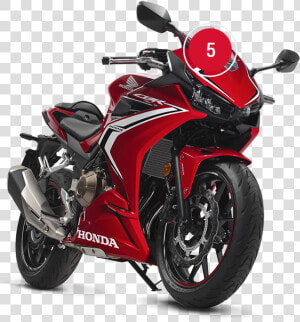 Detail Image   Honda Cbr 500 R 2019  HD Png Download