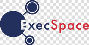 Venue Finding Experts src Https   Execspace Logo  HD Png Download