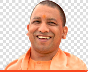 Yogi Adityanath Image Png  Transparent Png