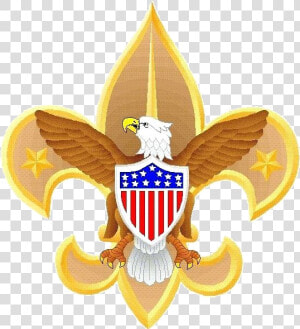 Eagle Scout Boyscout Clip Art Emblem Images Boy Transparent   Boy Scouts Of America  HD Png Download