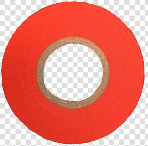 225 Top 107 Tapener Tape  Red 8ml    Circle  HD Png Download