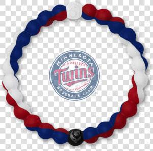 Minnesota Twins™ Lokai   Cubs Lokai Bracelet  HD Png Download