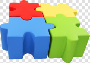 School Jigsaw Seat Transparent Background   School With Transparent Background  HD Png Download