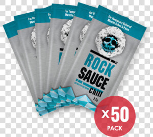 Rocksauce Ice Samples   Flyer  HD Png Download