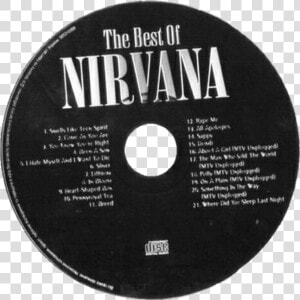  grunge  band  aesthetic  nirvana  edgy  music  black   Nirvana  HD Png Download