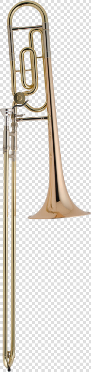 King Step up Model 608f Tenor Trombone   King 608f Trombone  HD Png Download