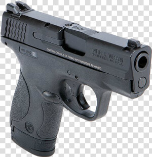 Handgun Front Png   Front View Gun Png  Transparent Png