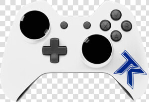 Team Kaliber Xbox One   Xbox Design Lab Controller Ideas  HD Png Download