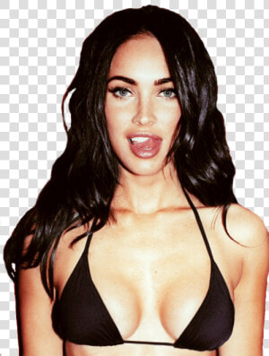 Megan Fox  Sexy  And Hot Image   Megan Fox  HD Png Download