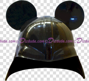 Disney Star Wars Darth Vader Ear Hat Helmet   Disney Ears Star Wars  HD Png Download