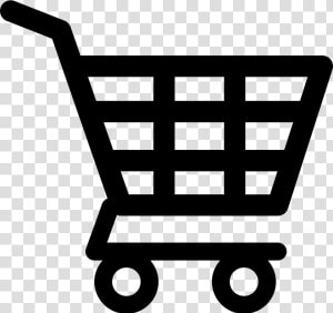 Shopping Cart Of Checkered Design   Shopping Cart Vector Icon  HD Png Download