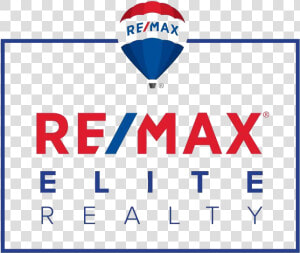 Remax Elite Realty  HD Png Download