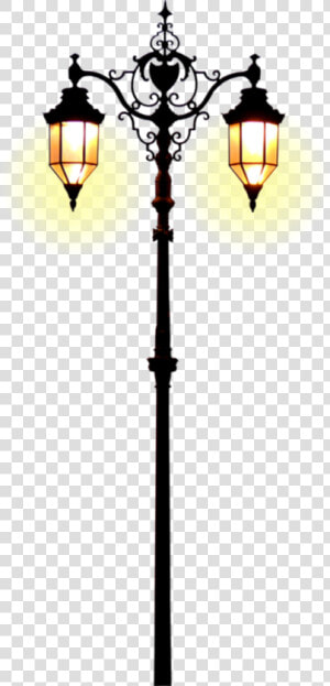 Freetoedit Ftestickers Light Lamp Lamppost   Clarence Pier  HD Png Download