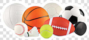 All Sorts Of Sports  HD Png Download