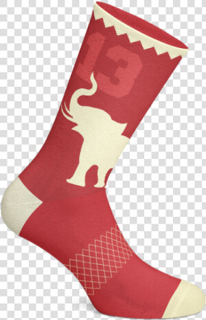 Dst Socks By Cultured   Sock  HD Png Download