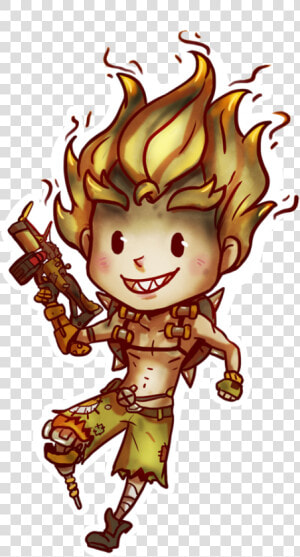 Junky By Spectre   Cartoon  HD Png Download