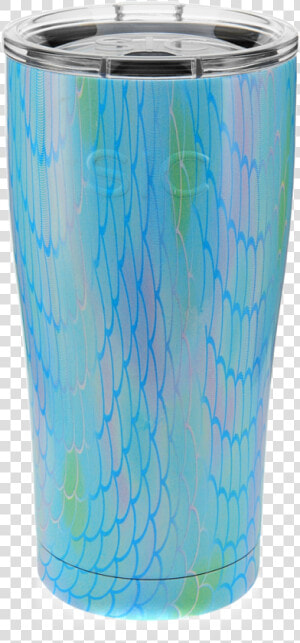 Mermaid Scales   Vase   Vase  HD Png Download