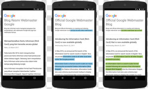 Translation   Google Shopping Ads Mobile  HD Png Download