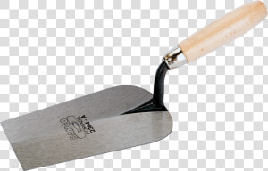 Trowel  HD Png Download