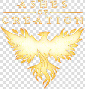 Ashes Of Creation Logo  HD Png Download