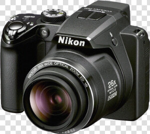 Photo Camera Png Free Download   Nikon Coolpix 2010  Transparent Png