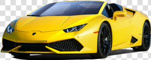 Lamborghini   Lamborghini Huracan Spyder Vector  HD Png Download