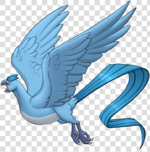 Articuno   Pigeons And Doves  HD Png Download