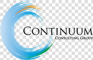 Continuum Consulting Group Logo  HD Png Download