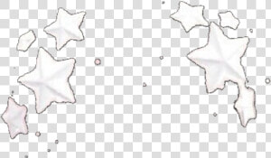 Star Overlays Png   Star Png Overlay Crown  Transparent Png