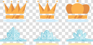 Crown Beauty Pageant Clip Art   Vector Graphics  HD Png Download