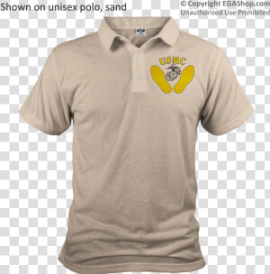 Footprints In The Sand Png   Png Download   Polo Shirt  Transparent Png