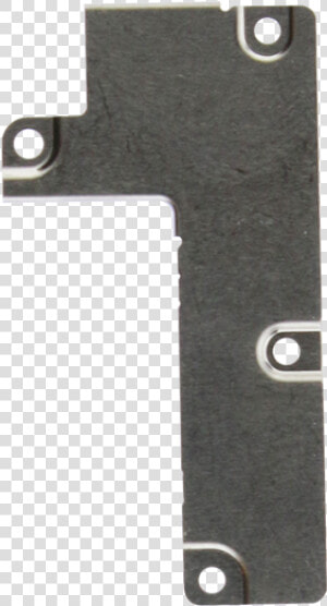 Iphone 7 Plus Lcd Cable Holding Bracket Title Iphone  HD Png Download