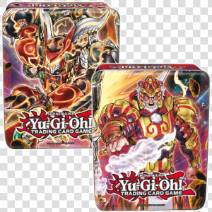 All Yugioh Mega Tins  HD Png Download