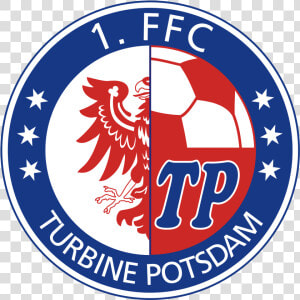 Ffc Turbine Potsdam  HD Png Download