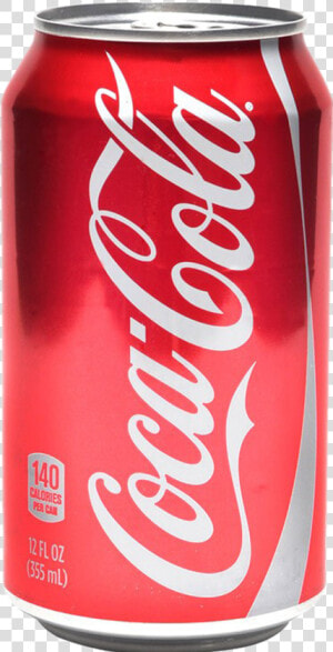 Coca Cola Can Png   Coca Cola  Transparent Png