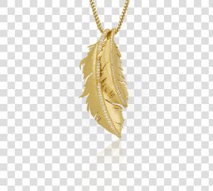 Feathers Pendant   Pendant  HD Png Download