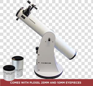 Saxon   Saxon Deepsky 6 Dobsonian Telescope Review  HD Png Download