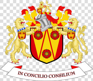 500px Ivesson 1   County Coat Of Arms  HD Png Download