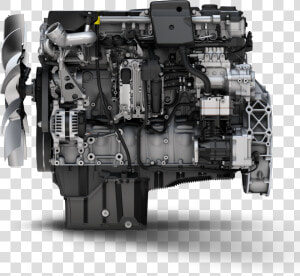 The Expansive Detroit Engine Portfolio  HD Png Download