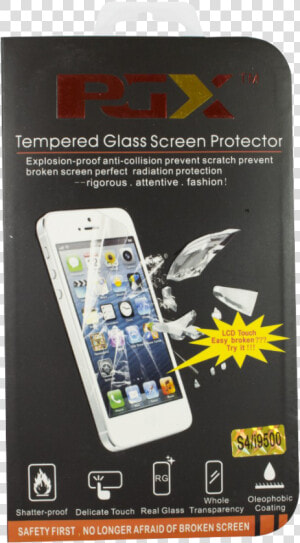 Samsung Galaxy S4 Tempered Glass Screen Protector   Iphone  HD Png Download