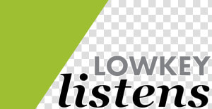 Lowkey Listens Class Img Responsive True Size   Poster  HD Png Download