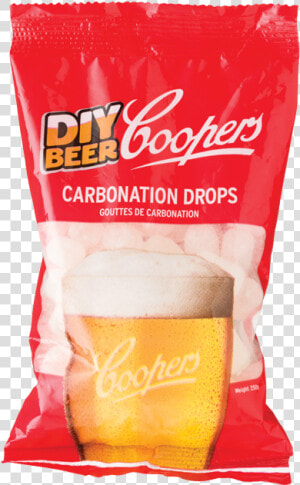 Coopers Carbonation Drops  HD Png Download